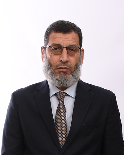 Chief Executive Officer