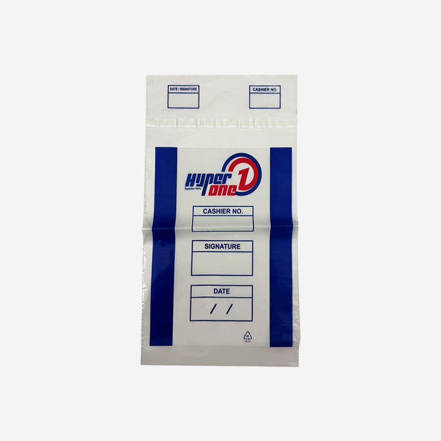 Food & Pharma Packaging